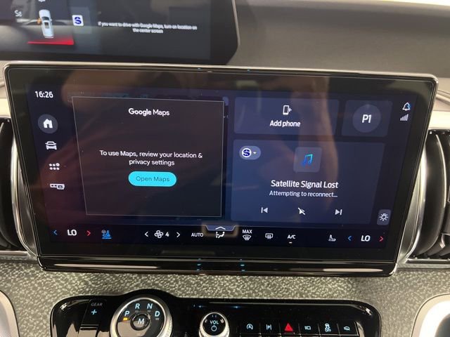 New 2025 Ford Expedition Tremor image 25