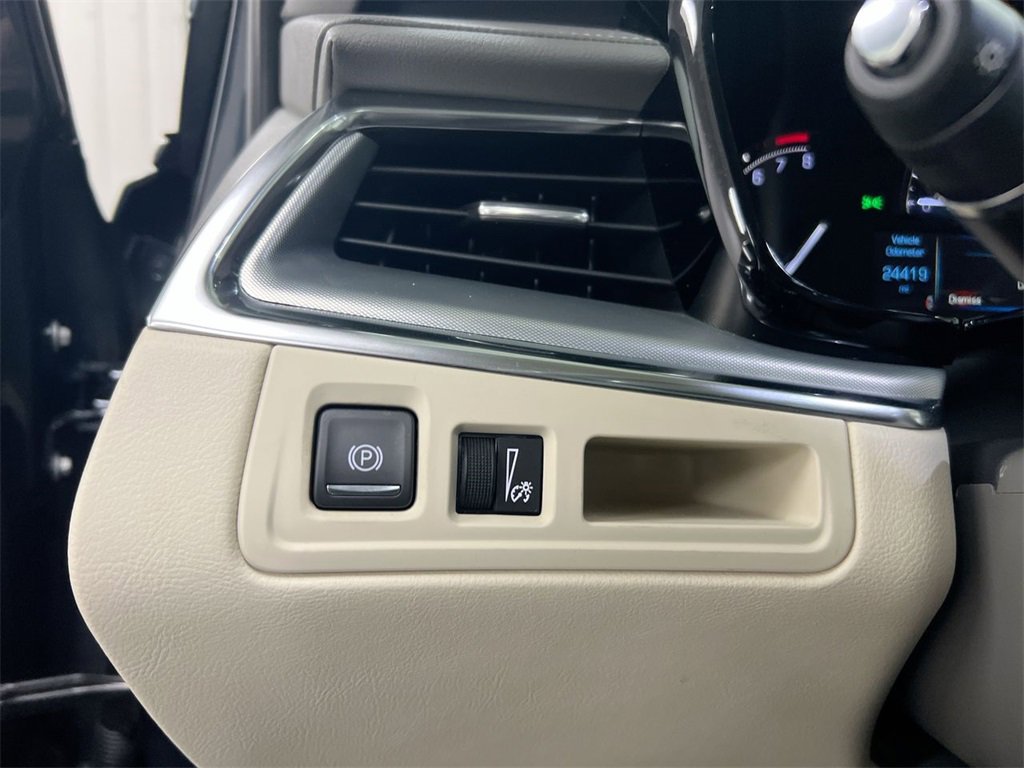 Used 2019 Cadillac XT5 Luxury image 18