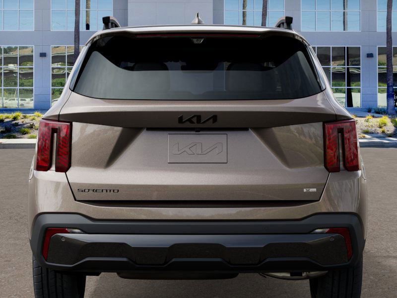 New 2026 Kia Sorento SX Prestige image 13