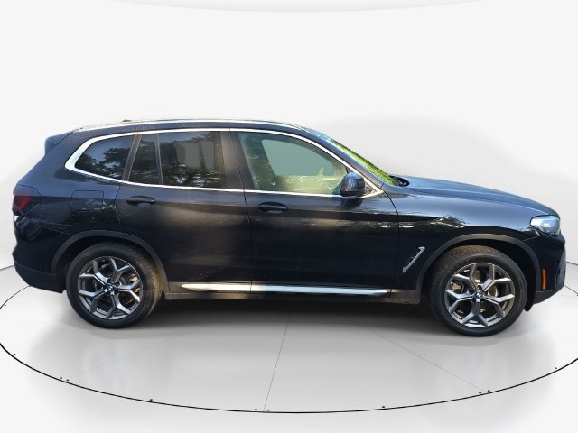 Used 2022 BMW X3 sDrive30i RWD image 4