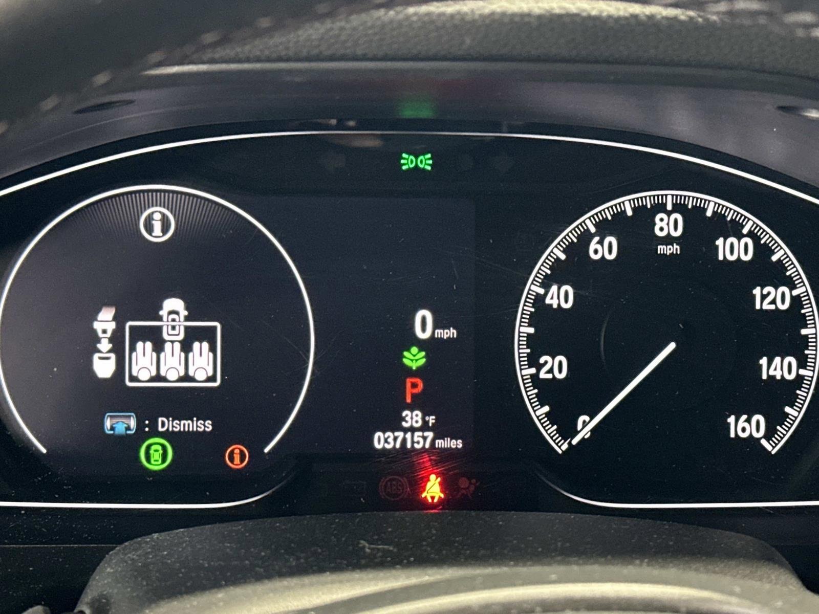 Used 2022 Honda Accord Sport image 29