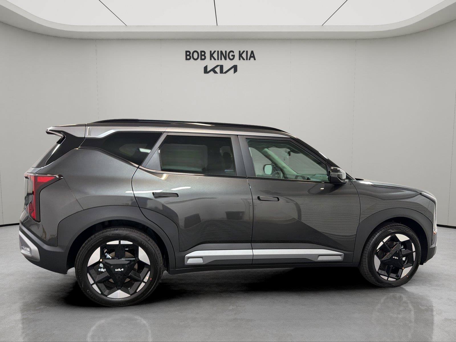 New 2027 Kia Seltos EX FWD image 6