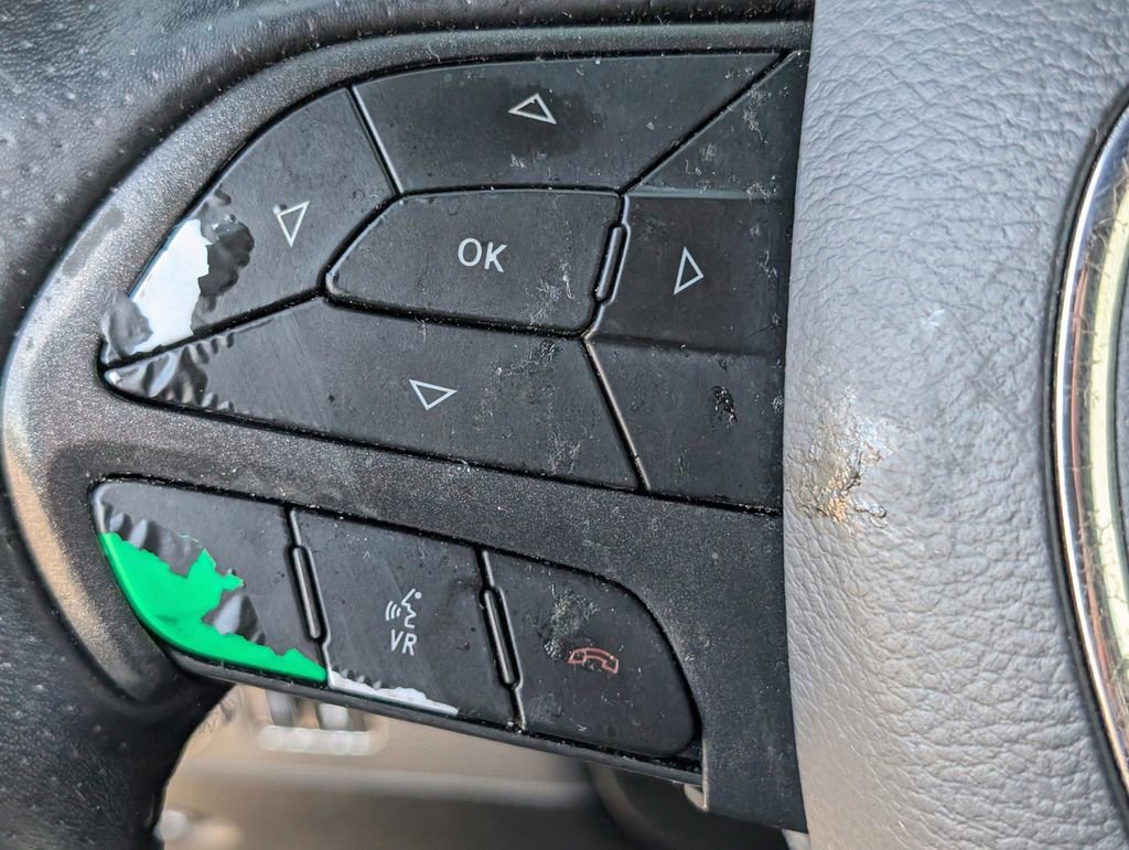 Used 2019 Dodge Durango R/T w/ Blacktop Package image 20