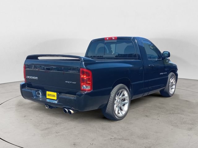 Used 2004 Dodge Ram 1500 Truck 2WD Regular Cab image 5