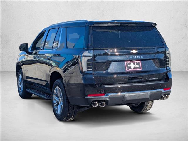 New 2026 Chevrolet Tahoe Premier image 9