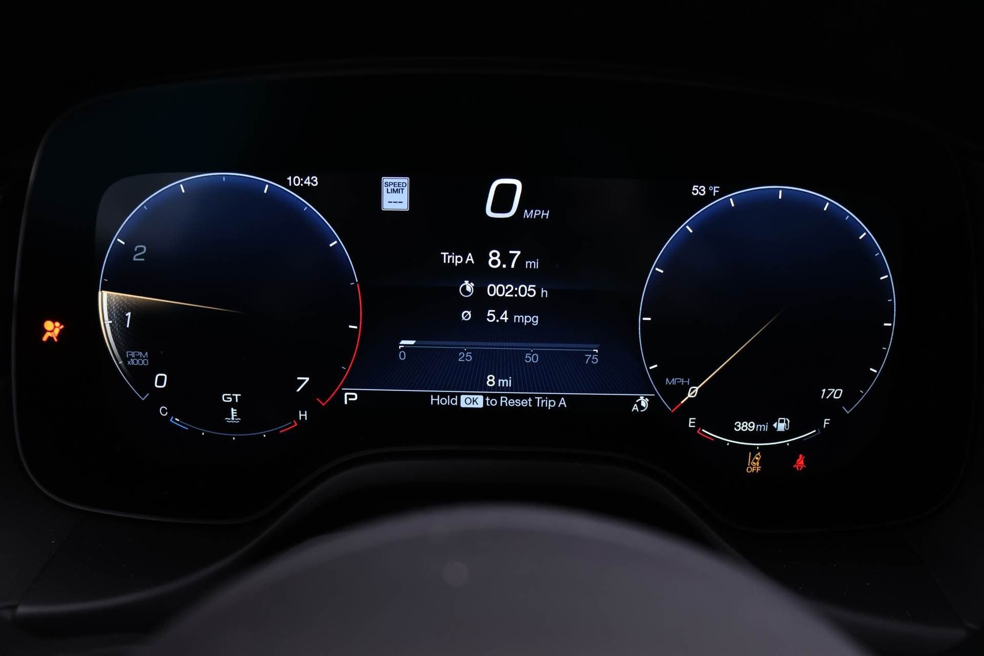 New 2025 Maserati Grecale Modena image 9