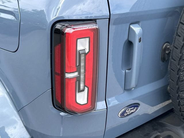Certified 2025 Ford Bronco Outer Banks AWD/4WD image 11