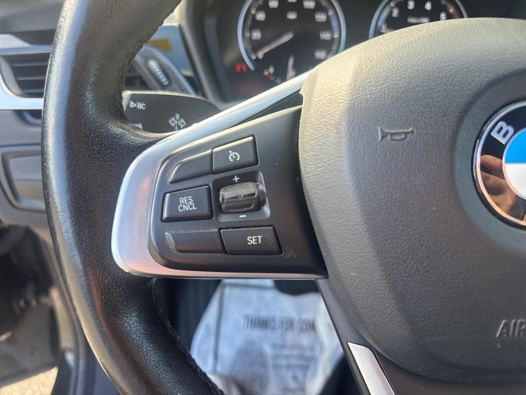 Used 2021 BMW X1 xDrive28i w/ Convenience Package image 13