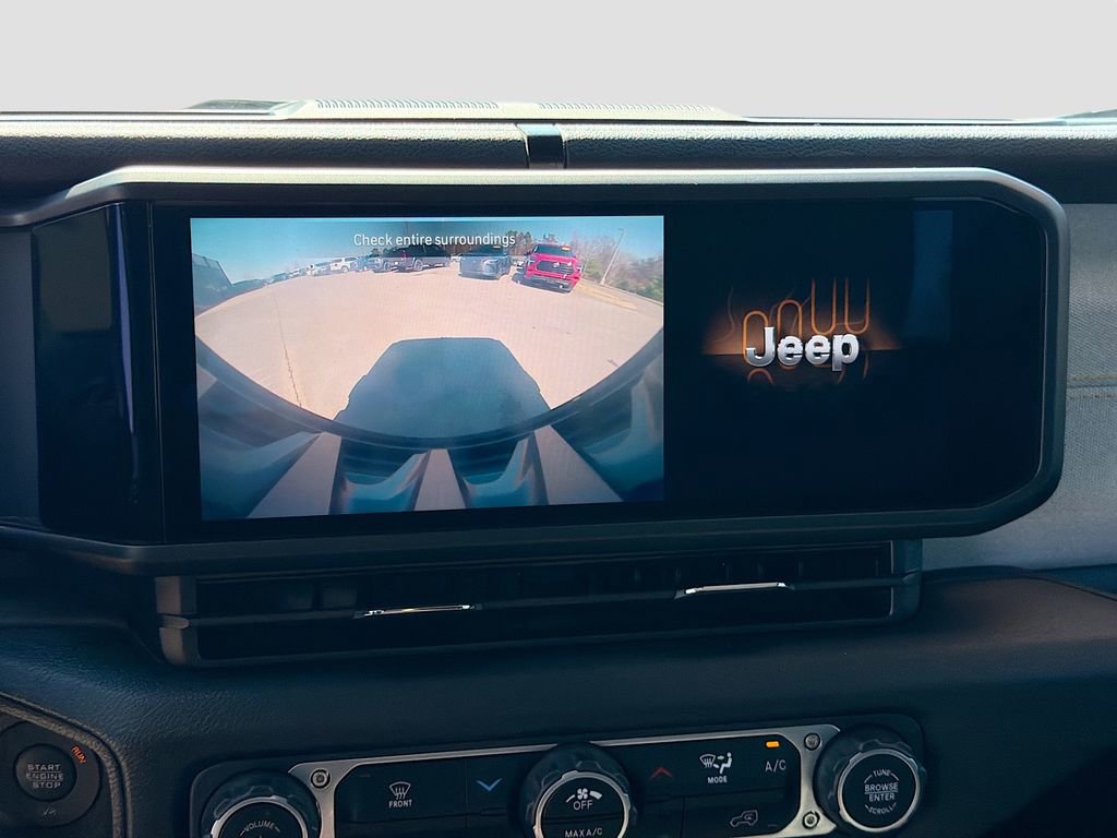 Used 2024 Jeep Wrangler Sport S image 27