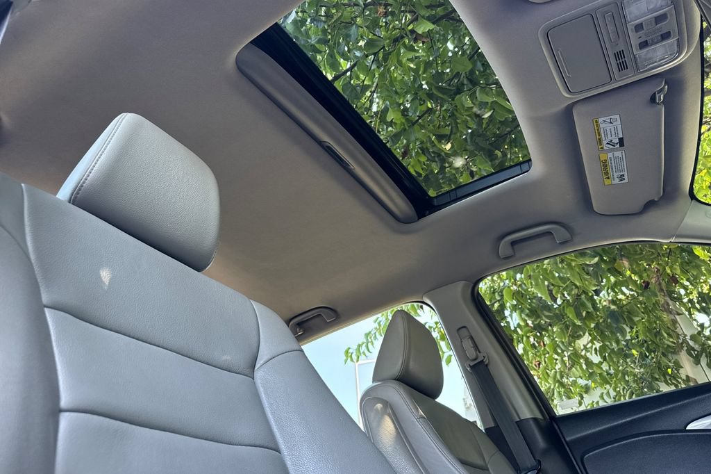 Used 2016 Honda Pilot EX-L image 17