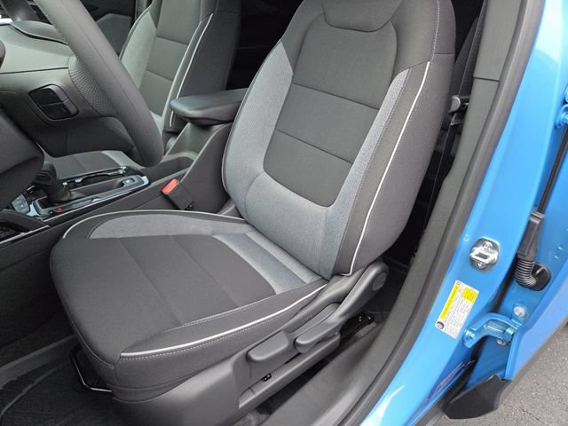 New 2026 Chevrolet TrailBlazer LS w/ LS Convenience Package FWD image 19