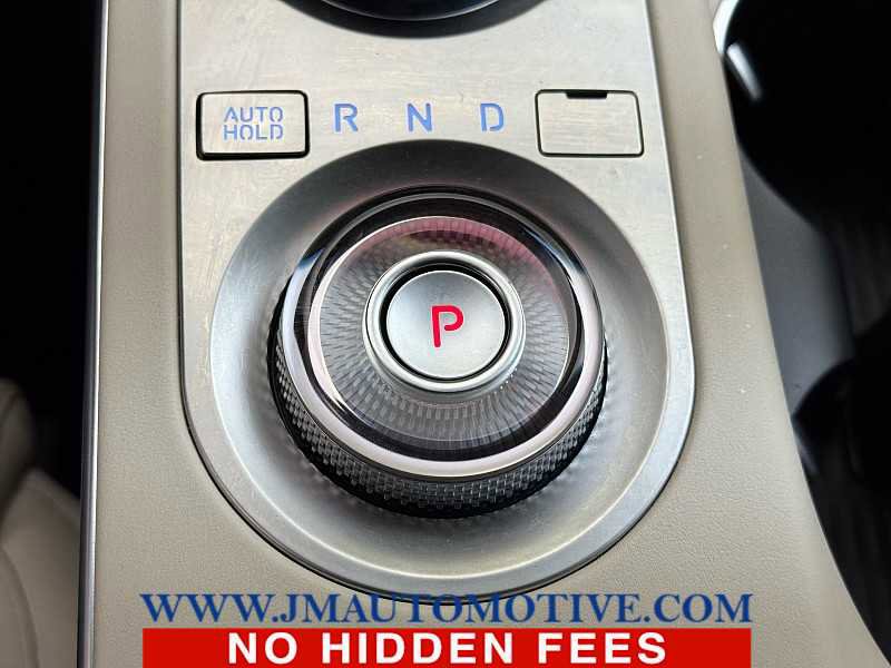 Used 2024 Genesis GV70 2.5T w/ Select Package image 32