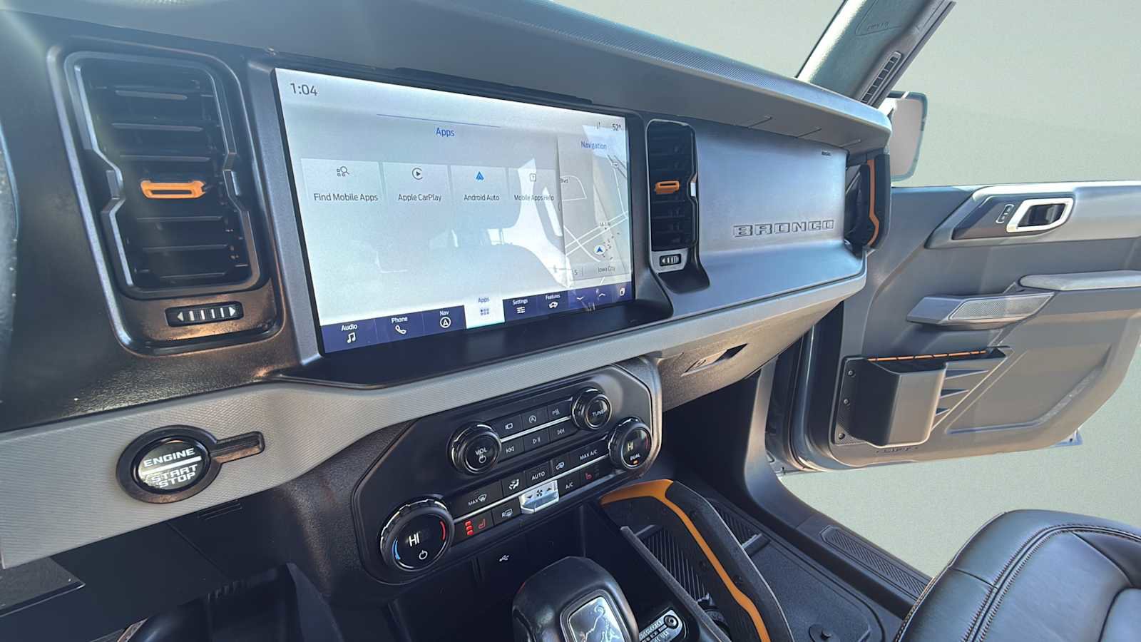 Used 2023 Ford Bronco Badlands image 20