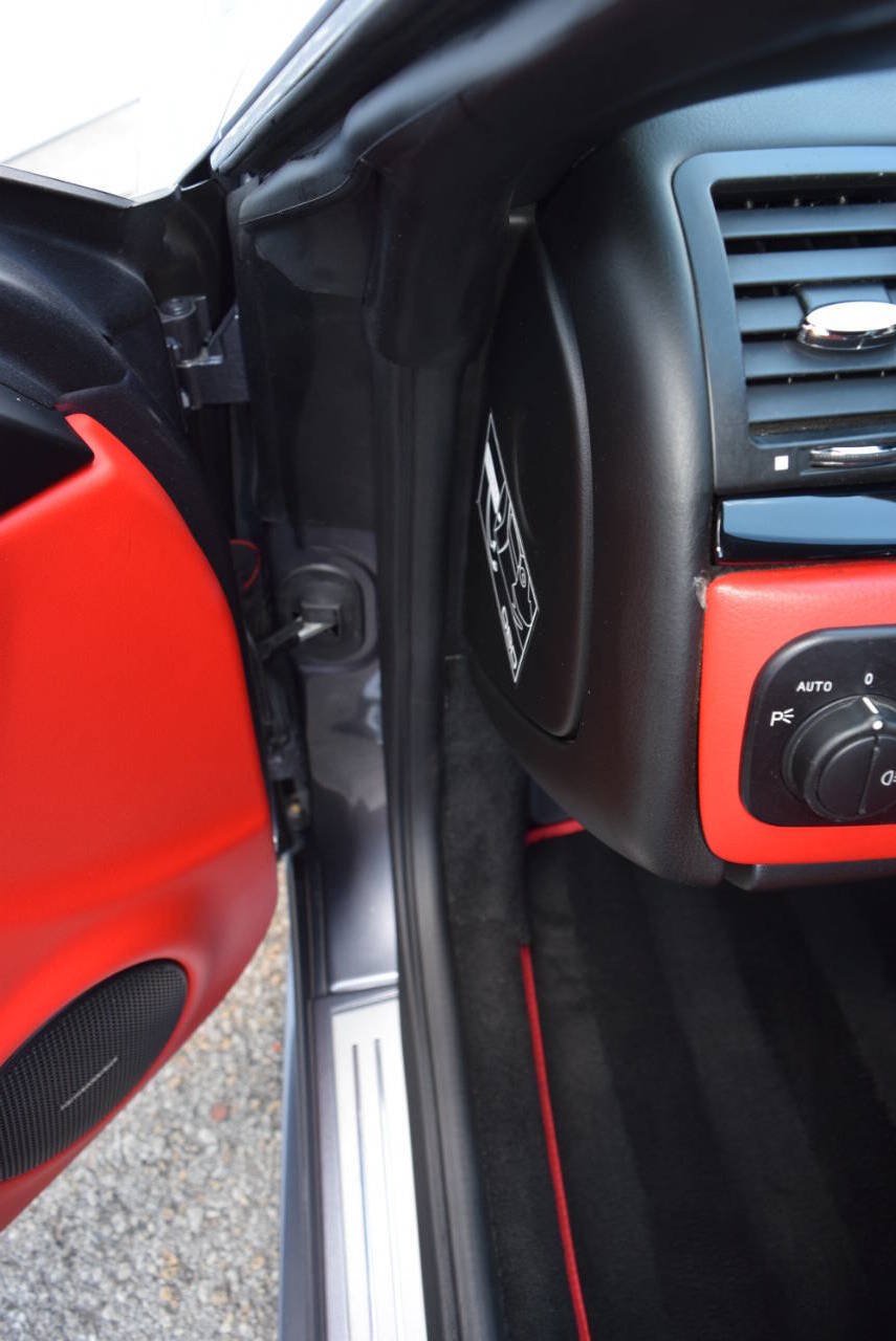 Used 2019 Maserati GranTurismo Sport RWD image 52