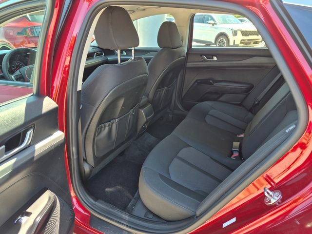 Used 2023 Kia K5 LXS image 12