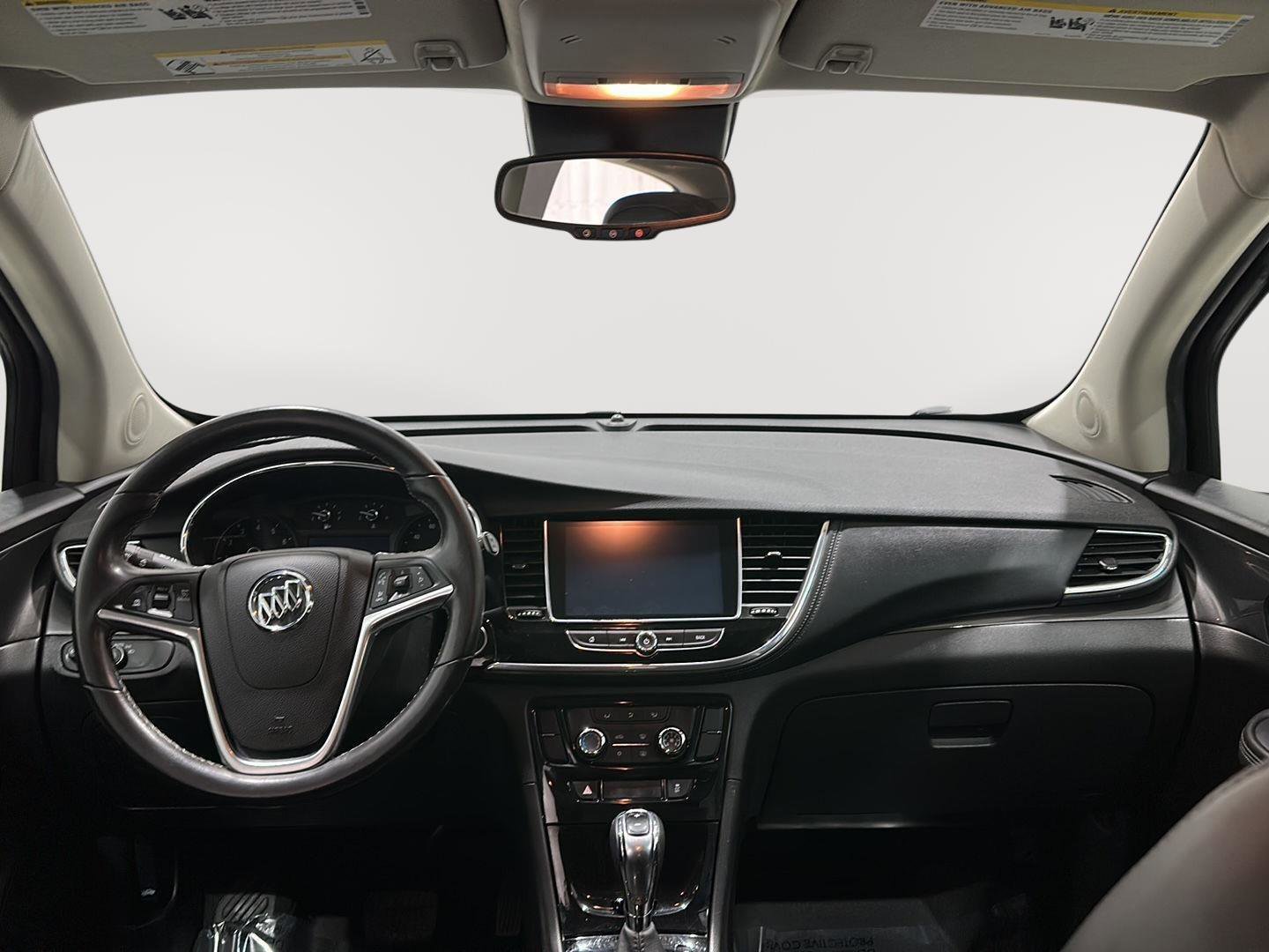 Used 2020 Buick Encore Preferred w/ Safety Package image 20