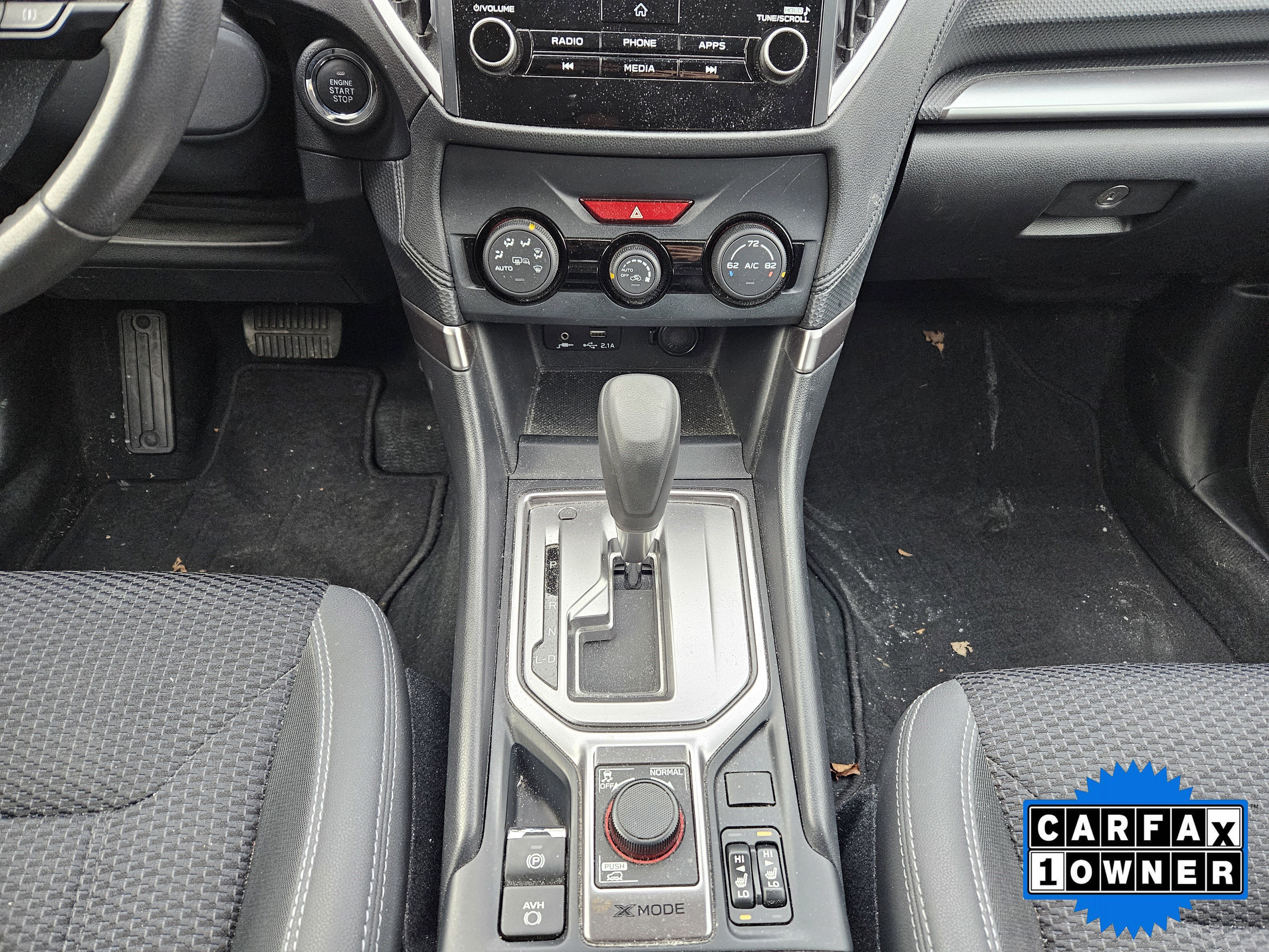 Certified 2023 Subaru Forester Premium image 16