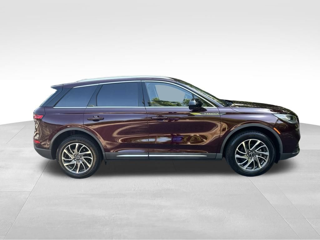 Used 2020 Lincoln Corsair FWD w/ Equipment Group 101A image 7