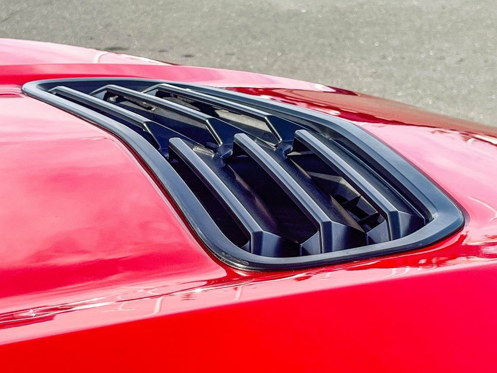 Used 2019 Chevrolet Camaro SS image 13