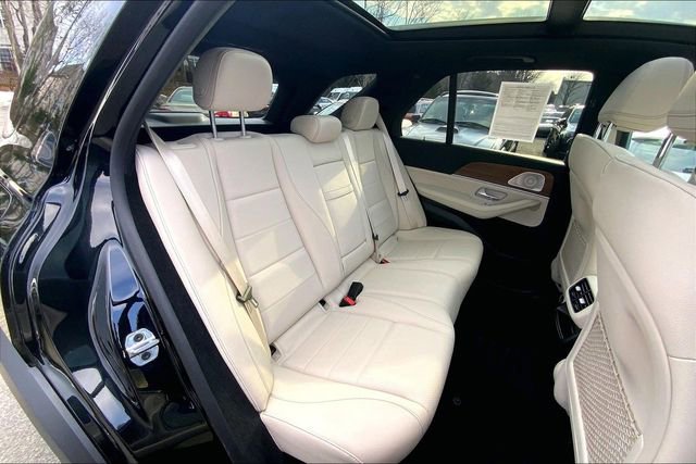 Used 2026 Mercedes-Benz GLE 350 4MATIC image 16