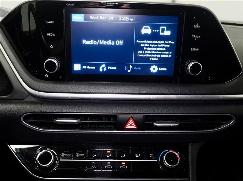 Used 2020 Hyundai Sonata SE FWD image 15