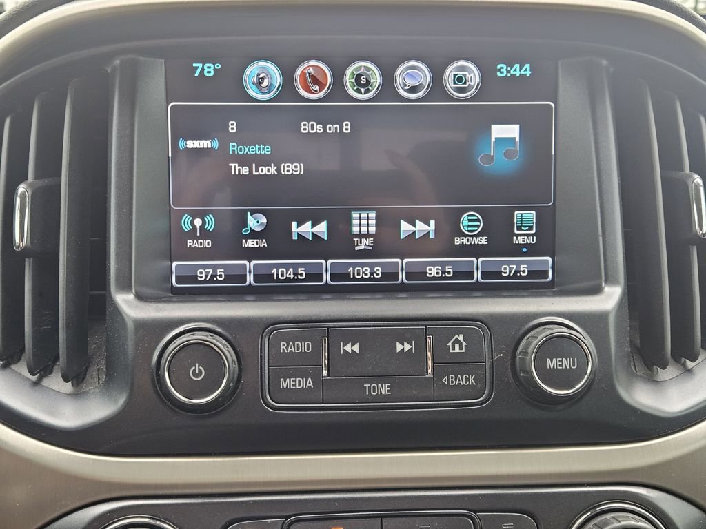 Used 2018 GMC Canyon Denali image 22