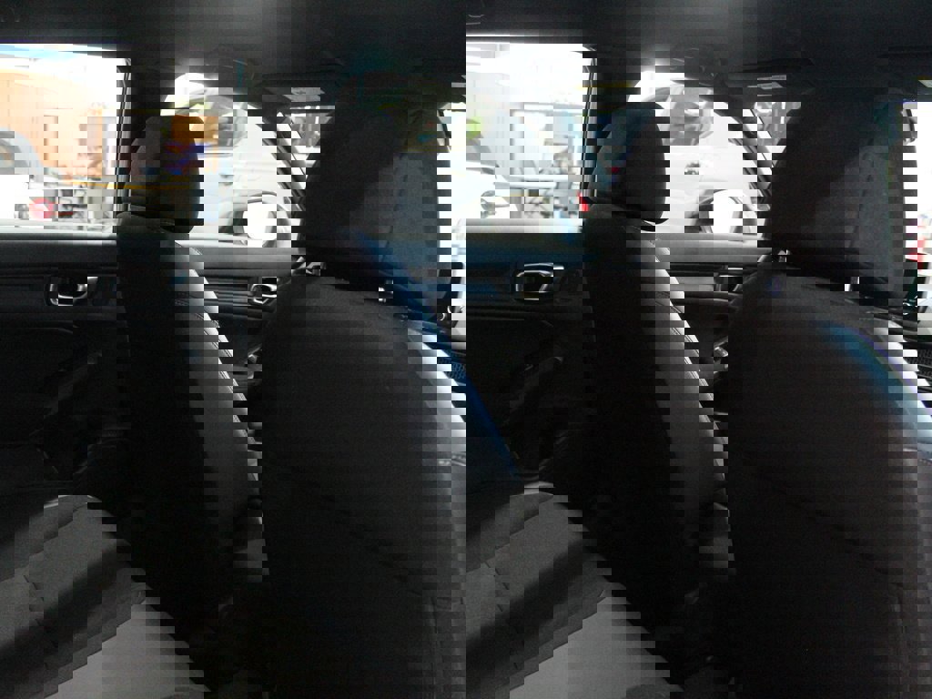 Certified 2023 Honda Civic Sport image 20