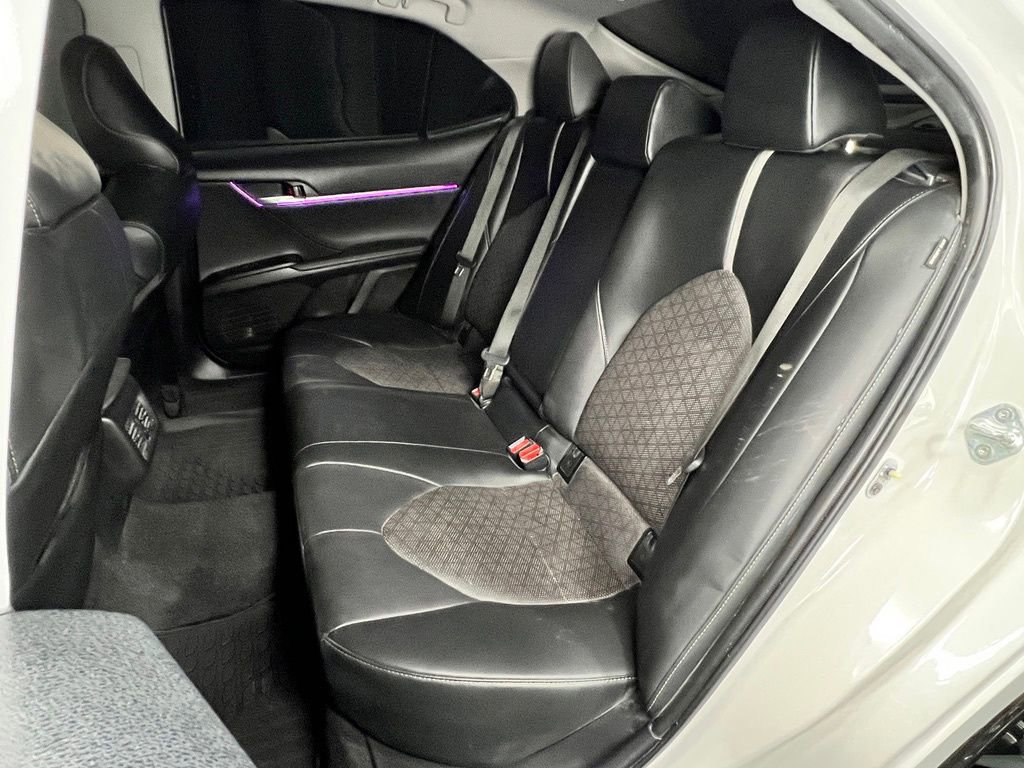 Used 2023 Toyota Camry XSE FWD image 18