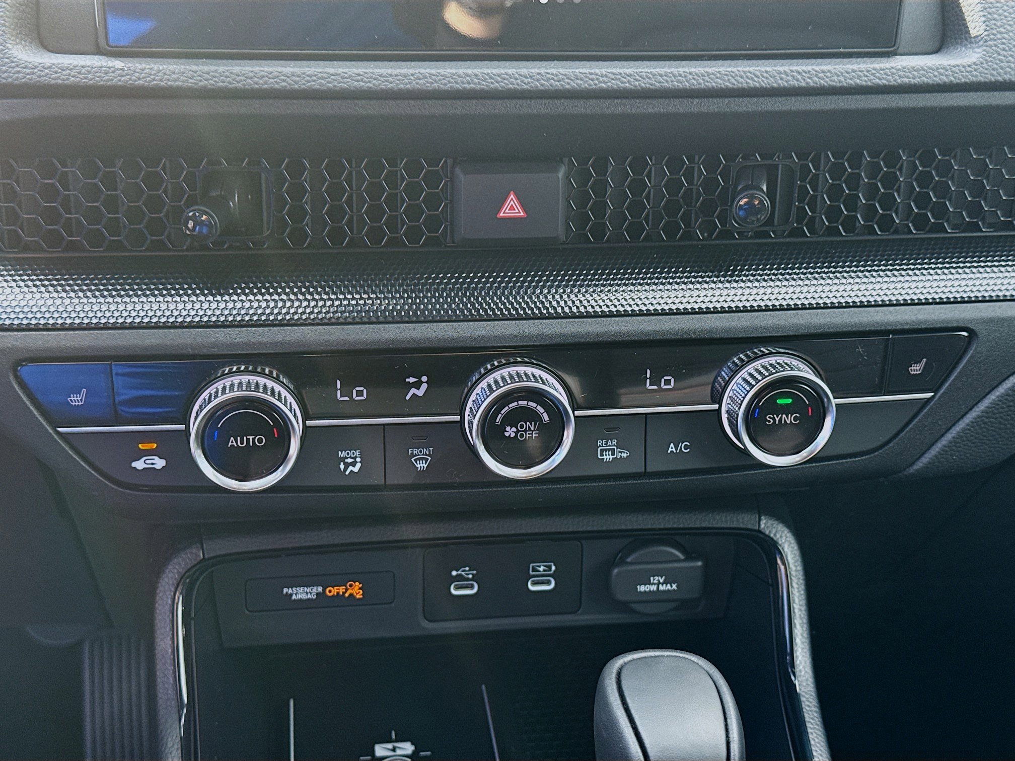 New 2026 Honda CR-V Sport-L image 14