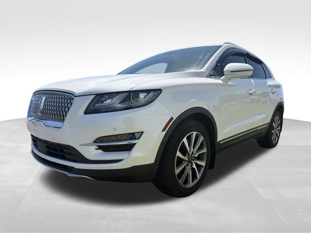 Used 2019 Lincoln MKC Reserve w/ MKC Technology Package AWD/4WD image 9