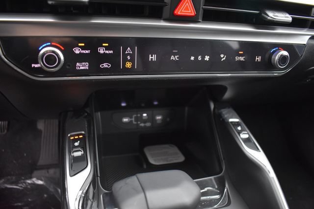 New 2026 Kia Sorento S FWD image 28