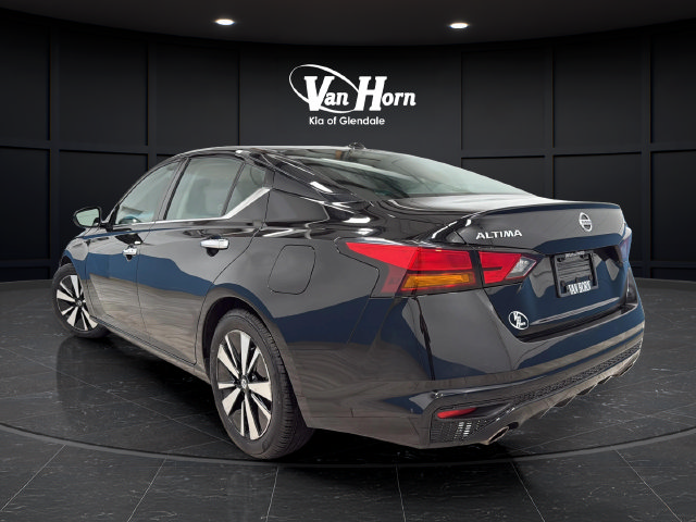 Used 2020 Nissan Altima 2.5 SL FWD image 5