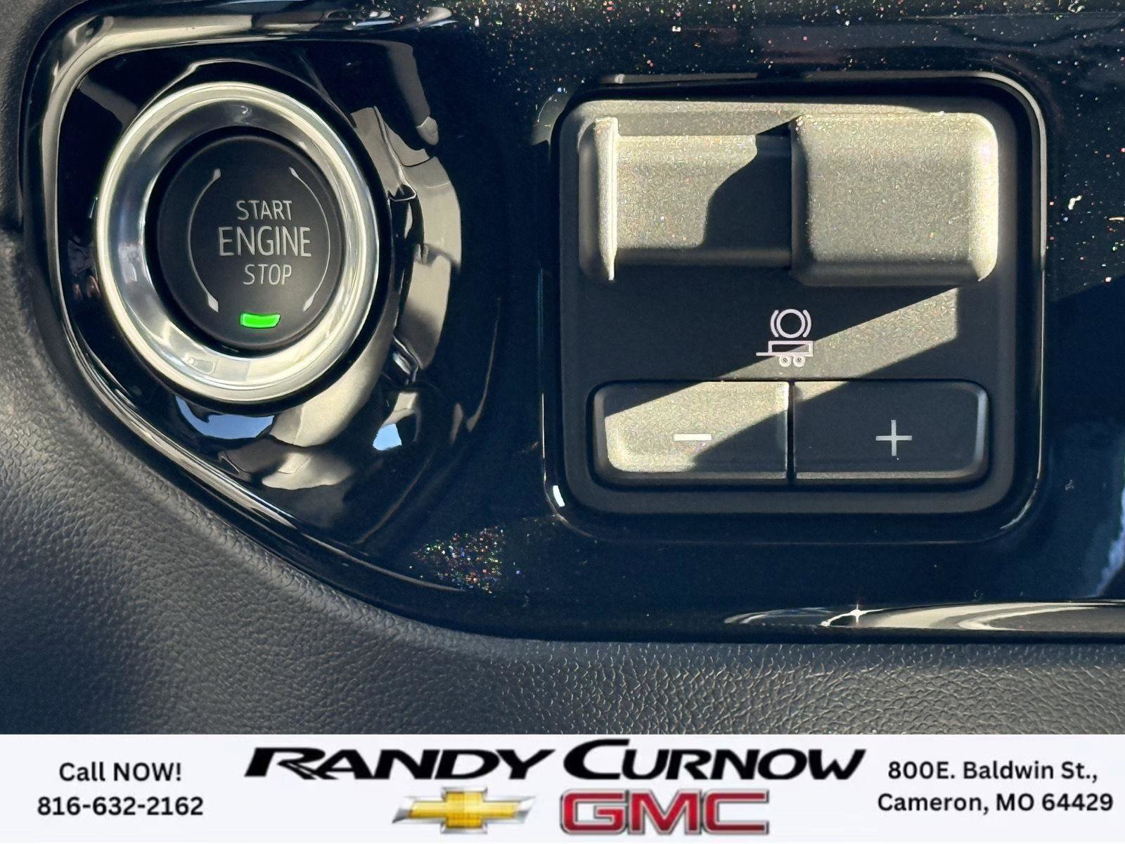 New 2026 Chevrolet Silverado 2500 LT w/ Trail Boss Package image 29