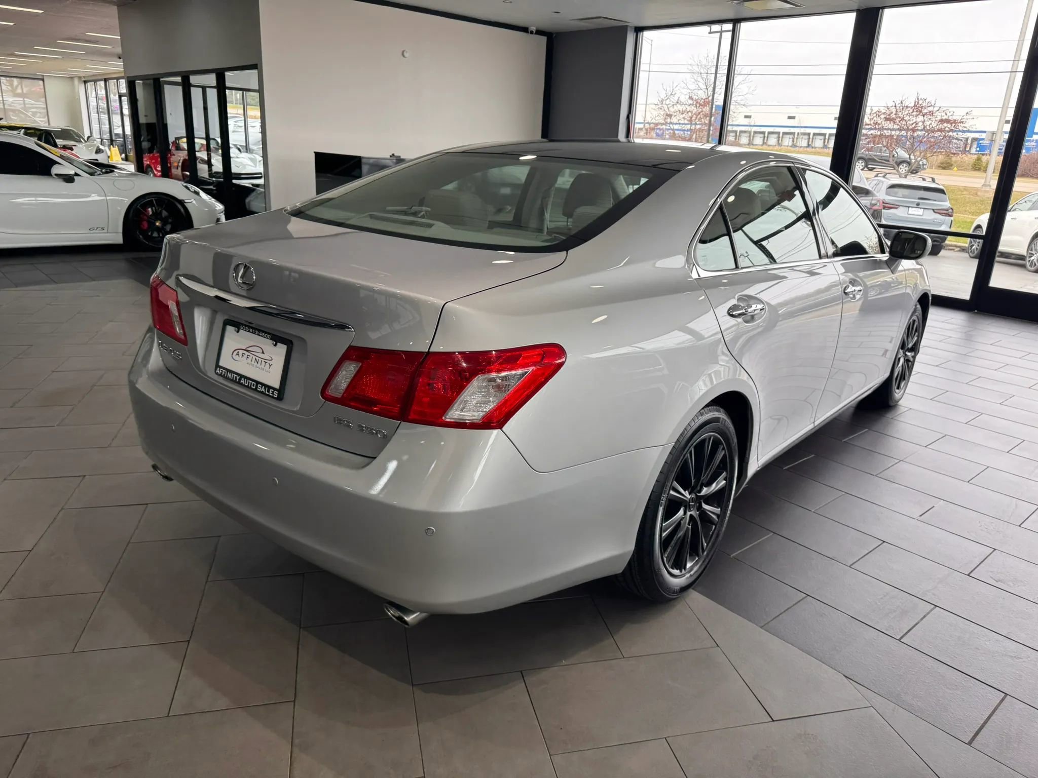 Used 2009 Lexus ES 350 image 5