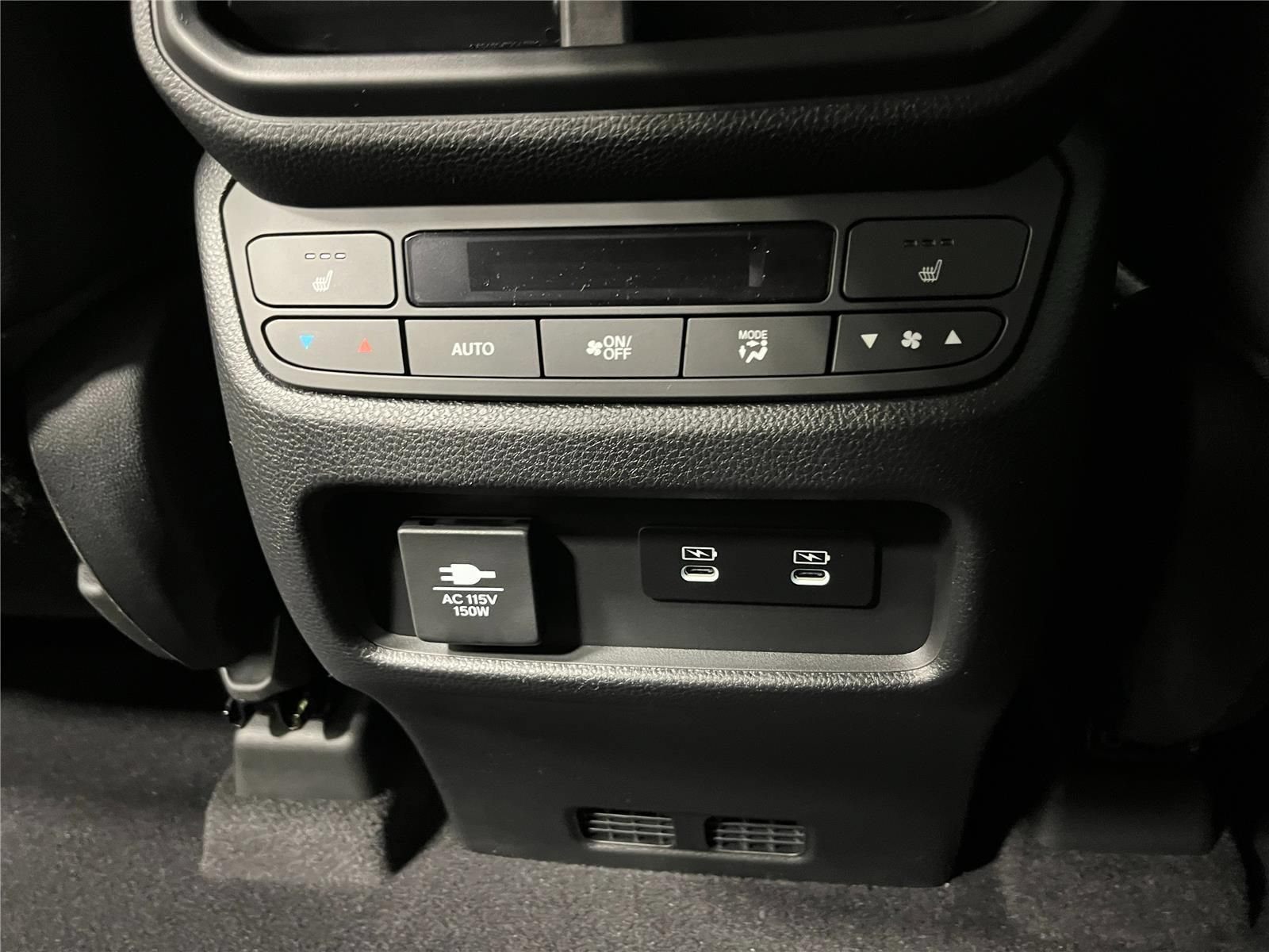 New 2026 Honda Pilot Elite image 22