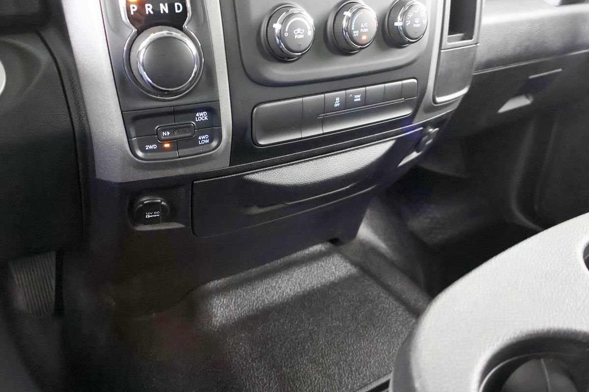 Used 2016 RAM 1500 Tradesman w/ Popular Equipment Group AWD/4WD image 31