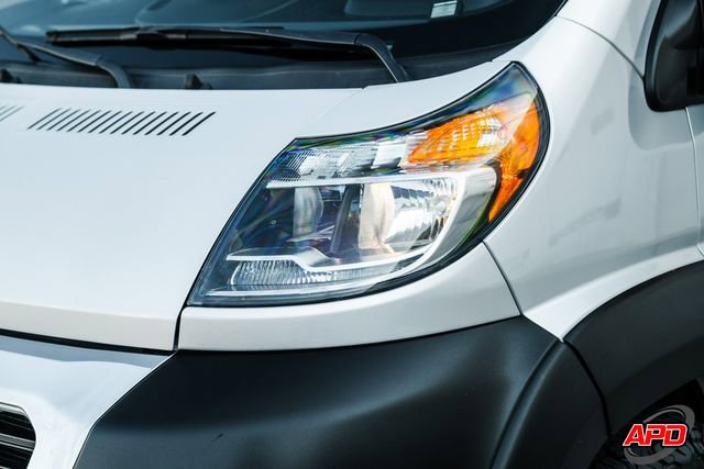 Used 2021 RAM ProMaster 3500 w/ Premium Appearance Group image 59