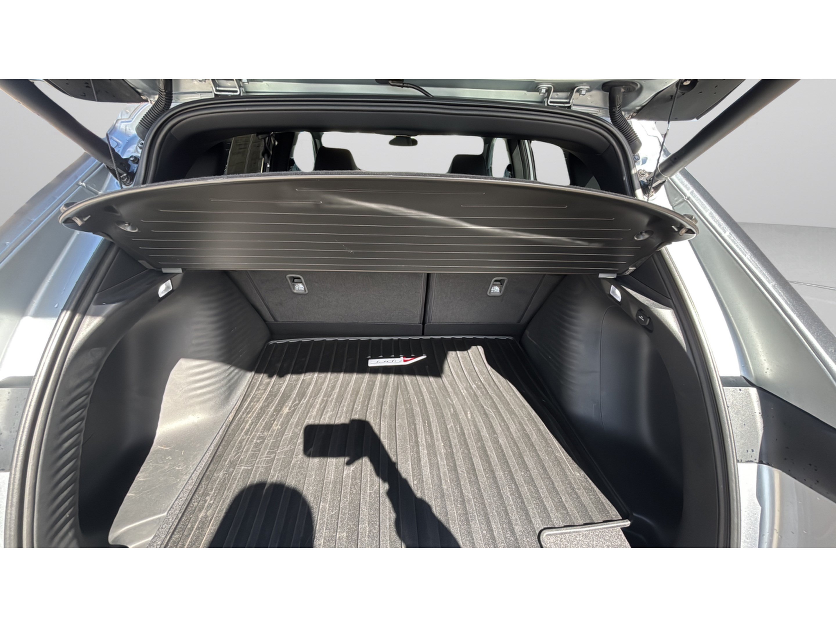 Used 2025 Acura ADX A-Spec FWD image 16