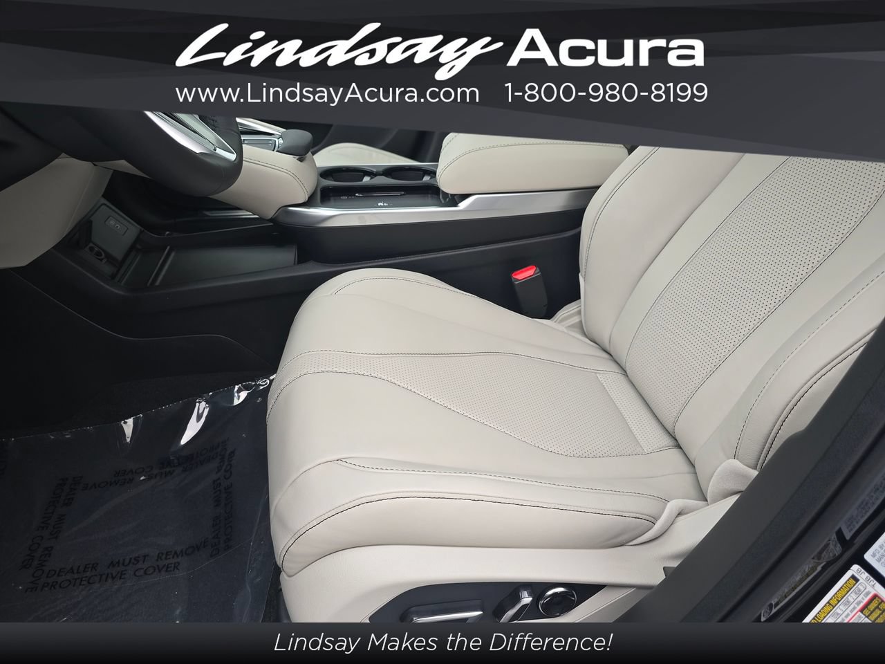 New 2026 Acura RDX w/ Technology Package AWD/4WD image 14