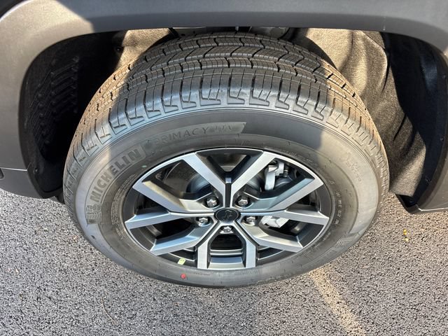 New 2027 Jeep Grand Cherokee Laredo X AWD/4WD image 33