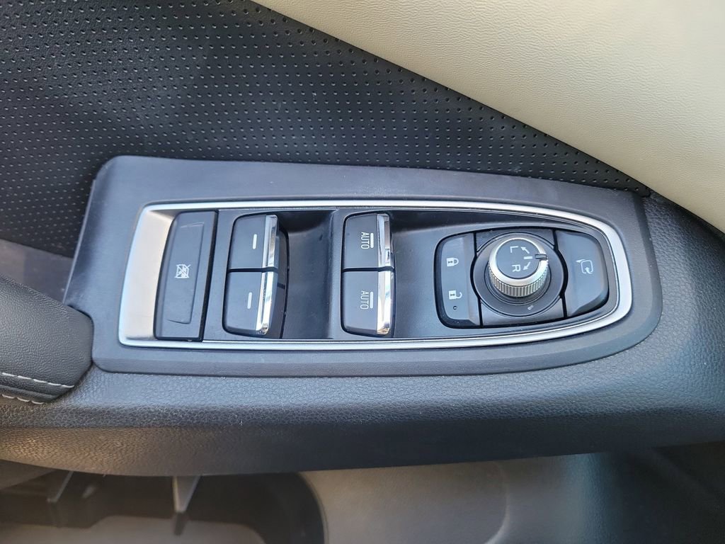 Used 2022 Subaru Ascent Touring w/ Popular Package #2A image 25