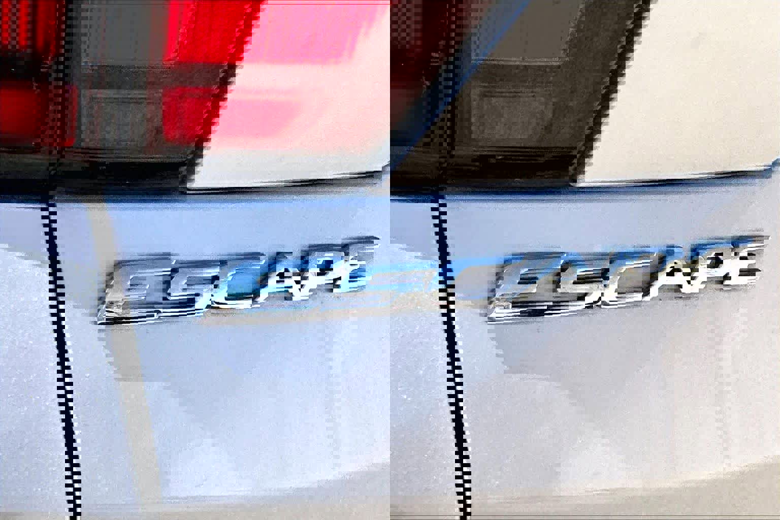 Certified 2019 Ford Escape SE image 10