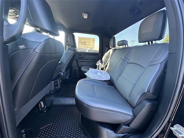 New 2026 RAM 2500 Tradesman w/ Commercial Features Package image 15