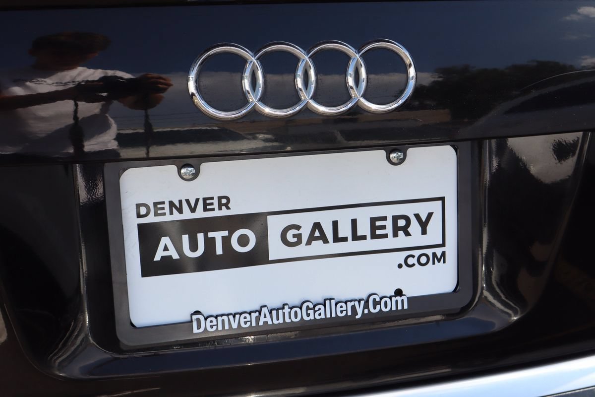 Used 2004 Audi S4 Sedan AWD/4WD image 32