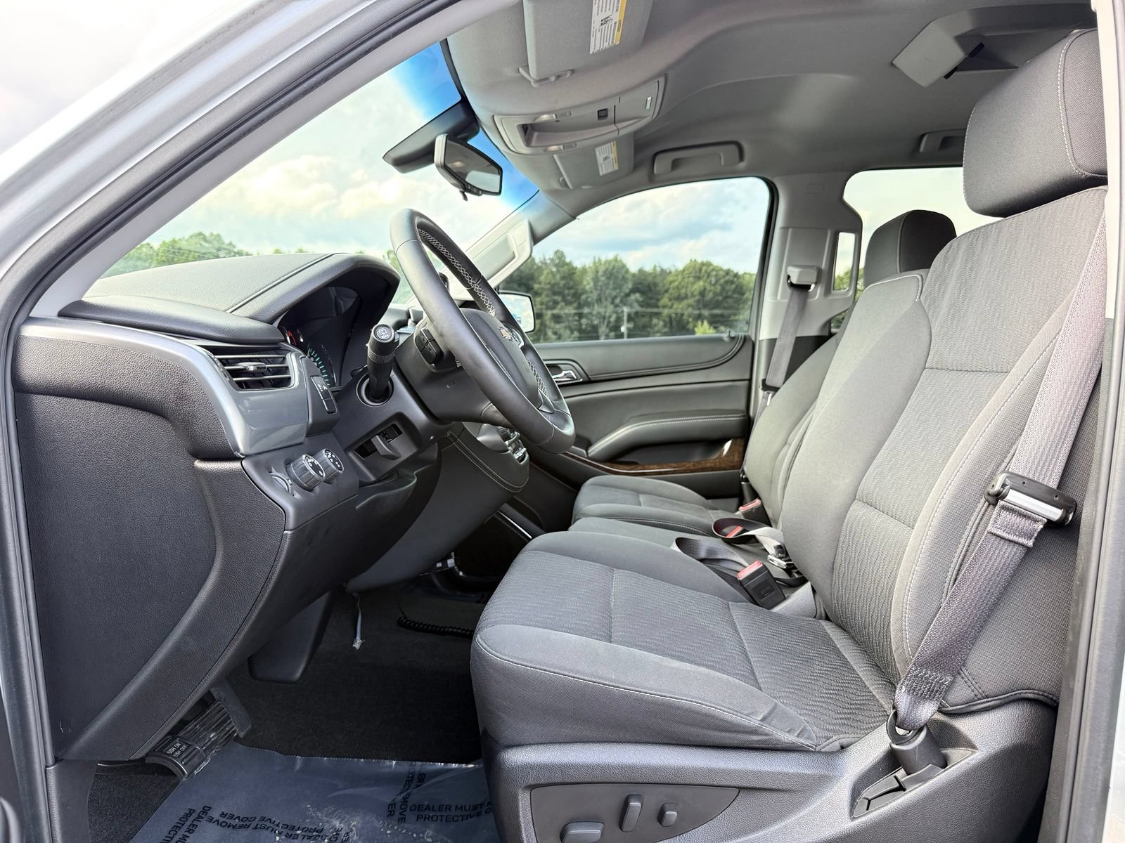 Used 2016 Chevrolet Tahoe LS AWD/4WD image 14