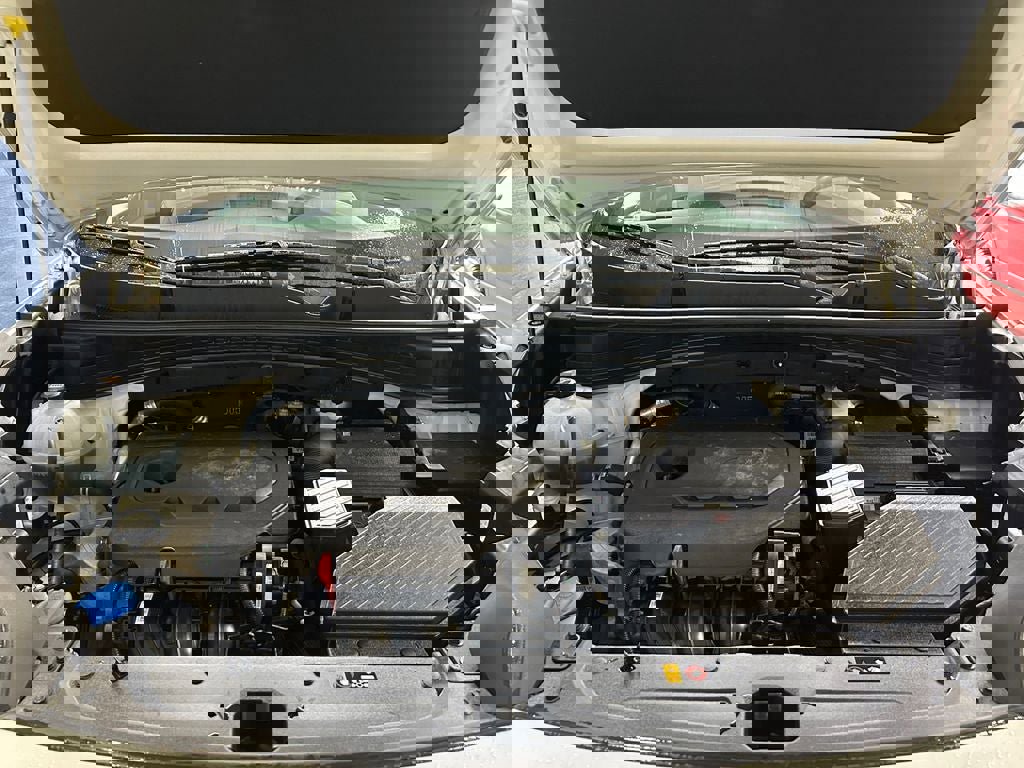 Used 2018 Kia Sportage EX w/ EX Sport Appearance Package image 29