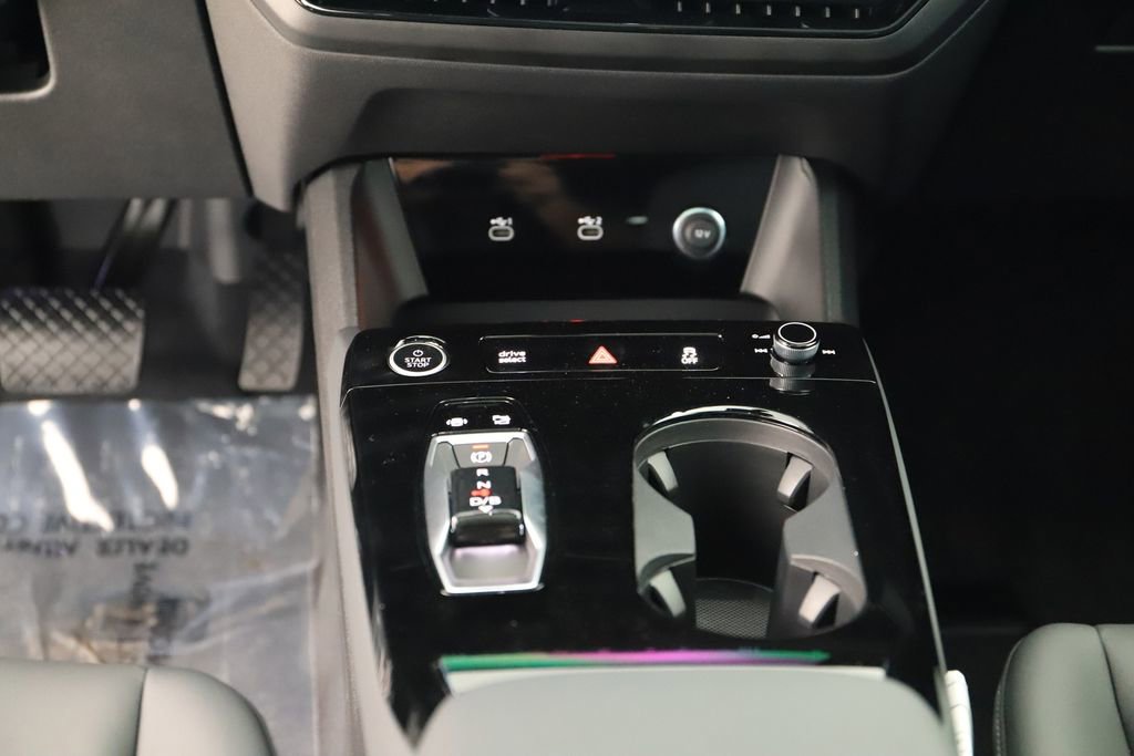 New 2027 Audi Q6 e-tron Premium Plus AWD/4WD image 19