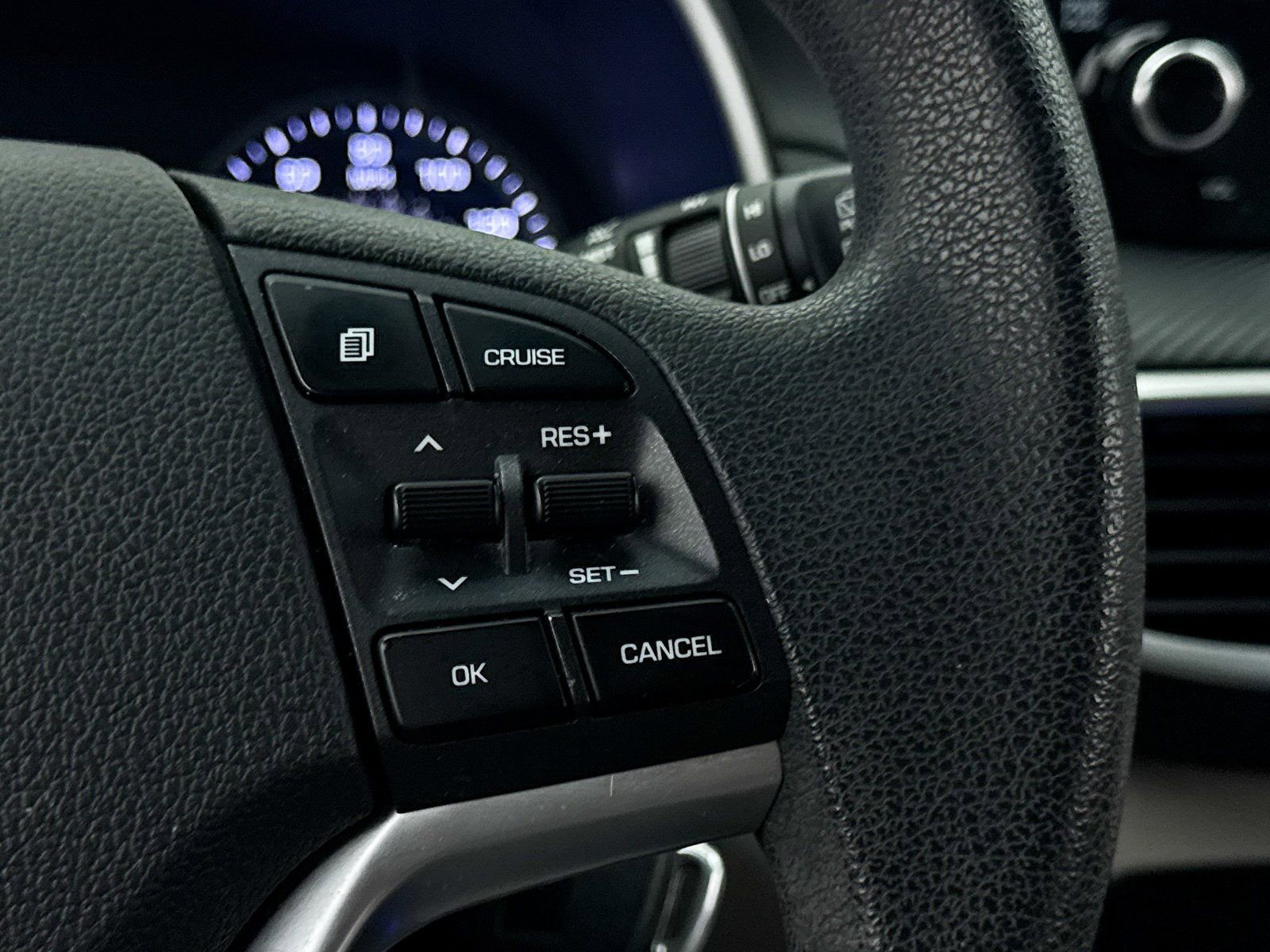 Used 2019 Hyundai Tucson SE image 21