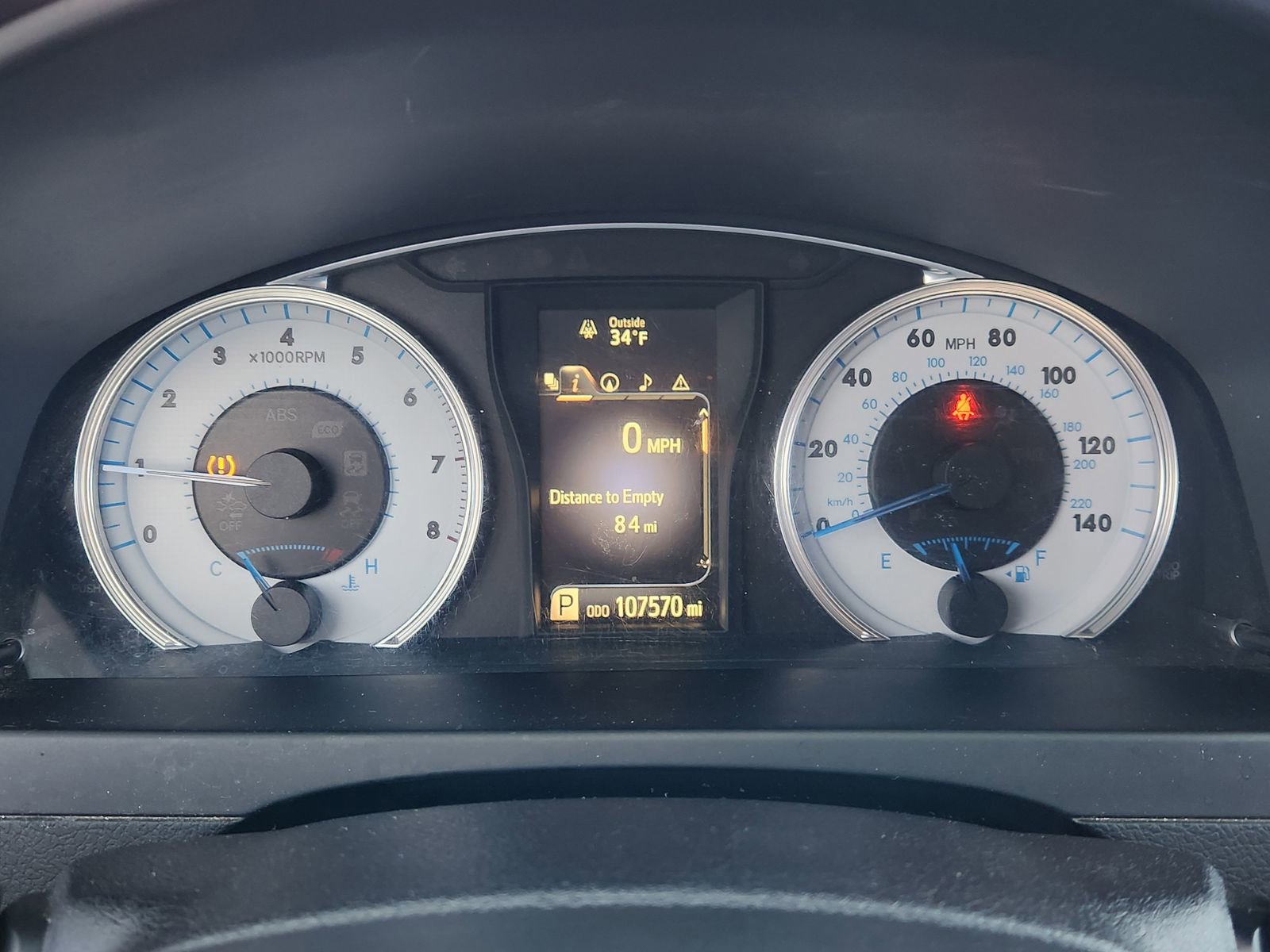 Used 2016 Toyota Camry SE image 19