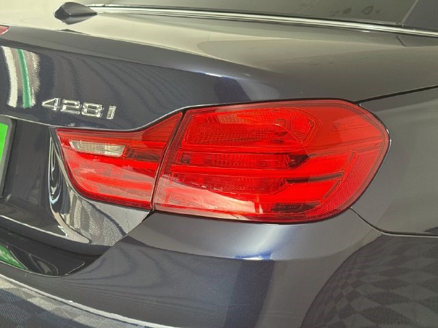 Used 2016 BMW 428i Convertible RWD image 29